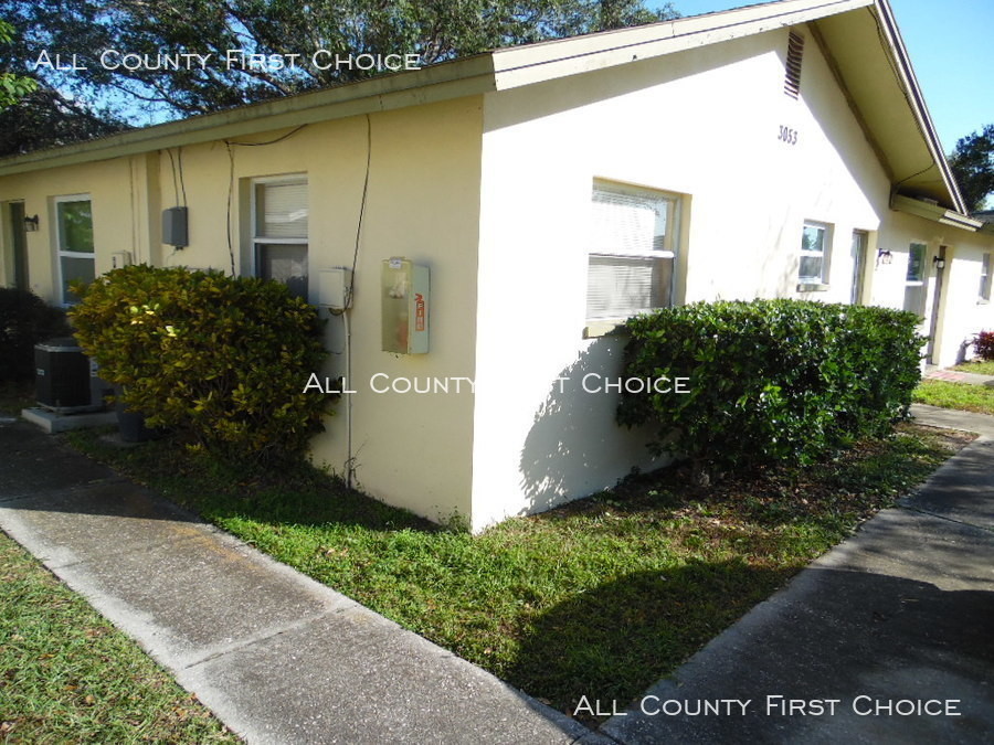 Apartments For Sale In Dunedin Florida