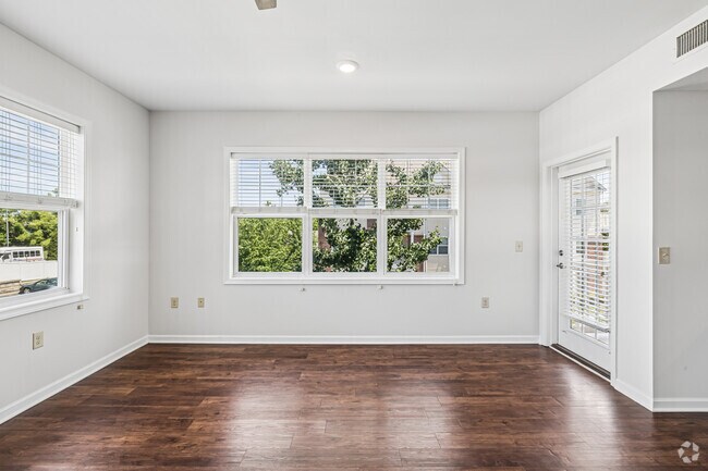 Silverton - 2 habitaciones, 2 baños - 1114 pies cuadrados - Comedor - Station at Bucks County