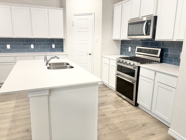 Foto del edificio - 3829 Caddo Dr