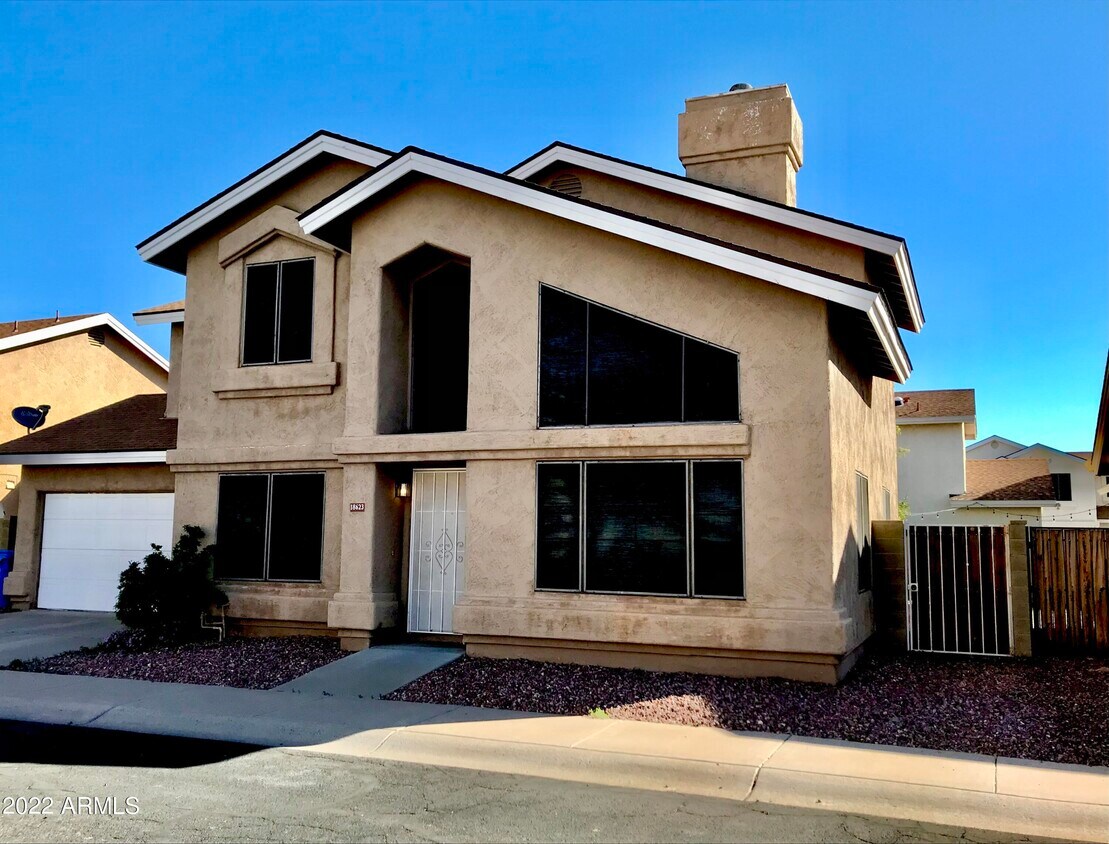 18623 N 42nd Dr, Glendale, AZ 85308 House Rental in Glendale, AZ