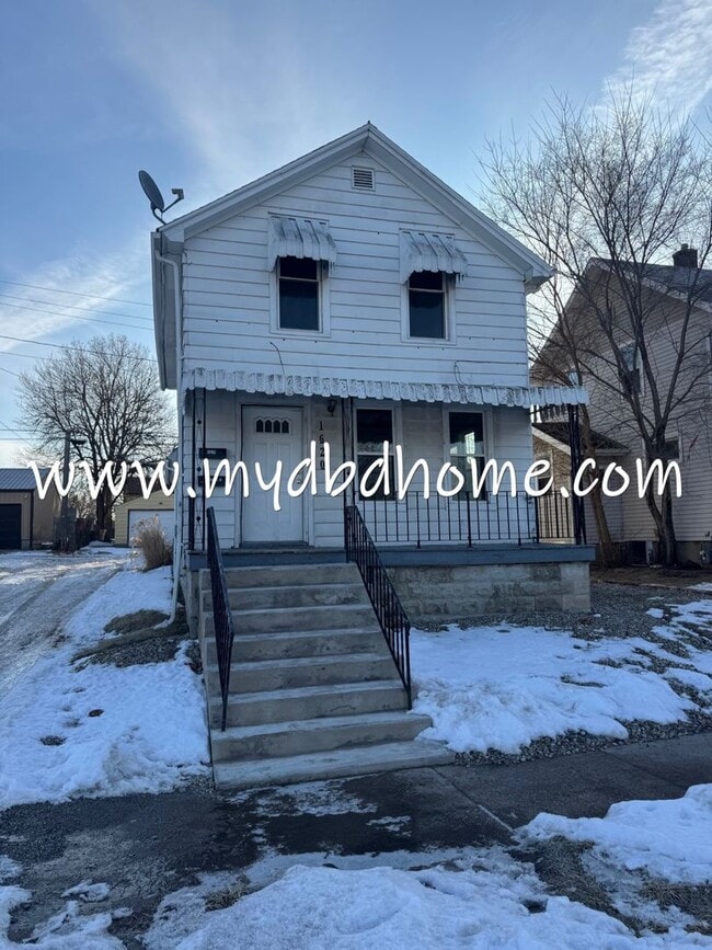 Building Photo - 1620 Jessie Ave