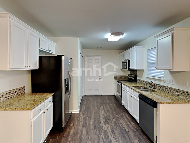 Foto del edificio - 10630 Turkey Point Dr