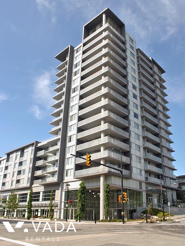 Photo principale - Centreblock at SFU Apartment Rental 515-93...