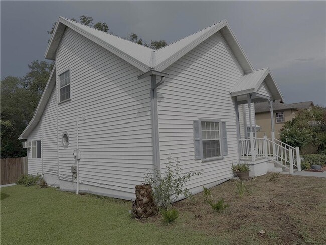 Foto del edificio - 8532 NW 35 Rd