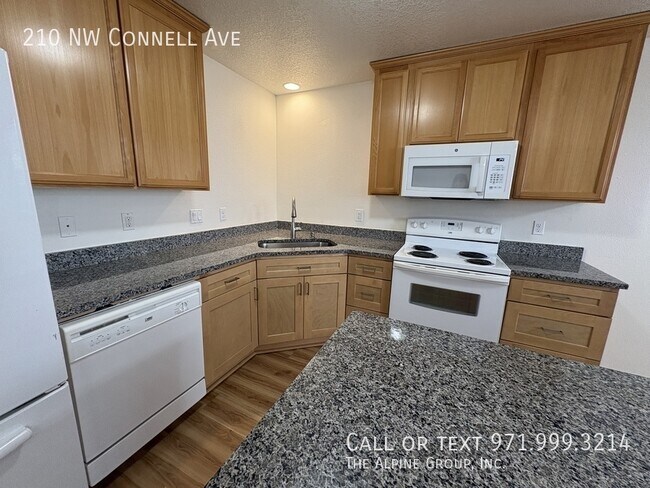 Foto del edificio - 210 NW Connell Ave