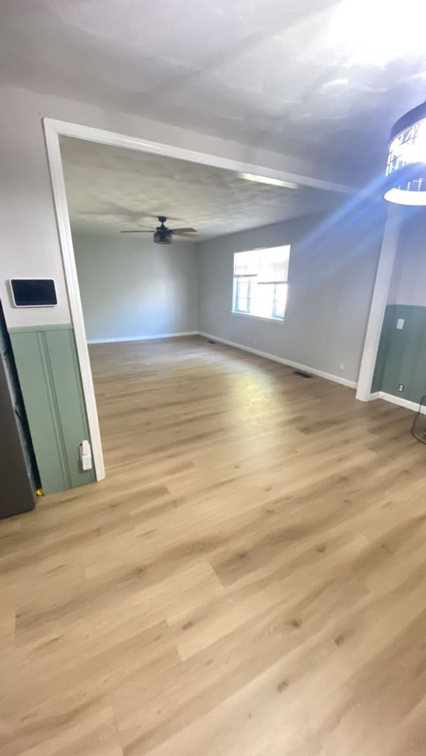 Foto del edificio - Ready for move in!