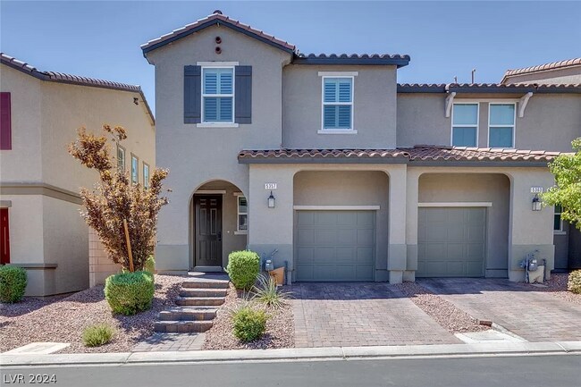 Foto del edificio - 5357 Lazy Breeze Ave