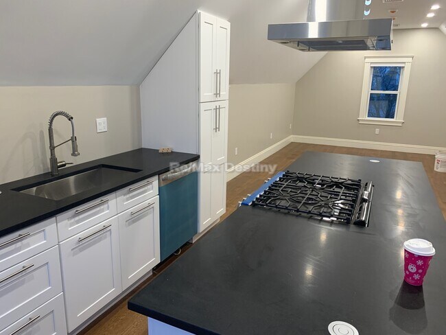 Foto del edificio - 3 Dartmouth St