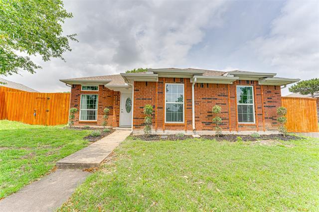 Building Photo - 3513 Aster Ln