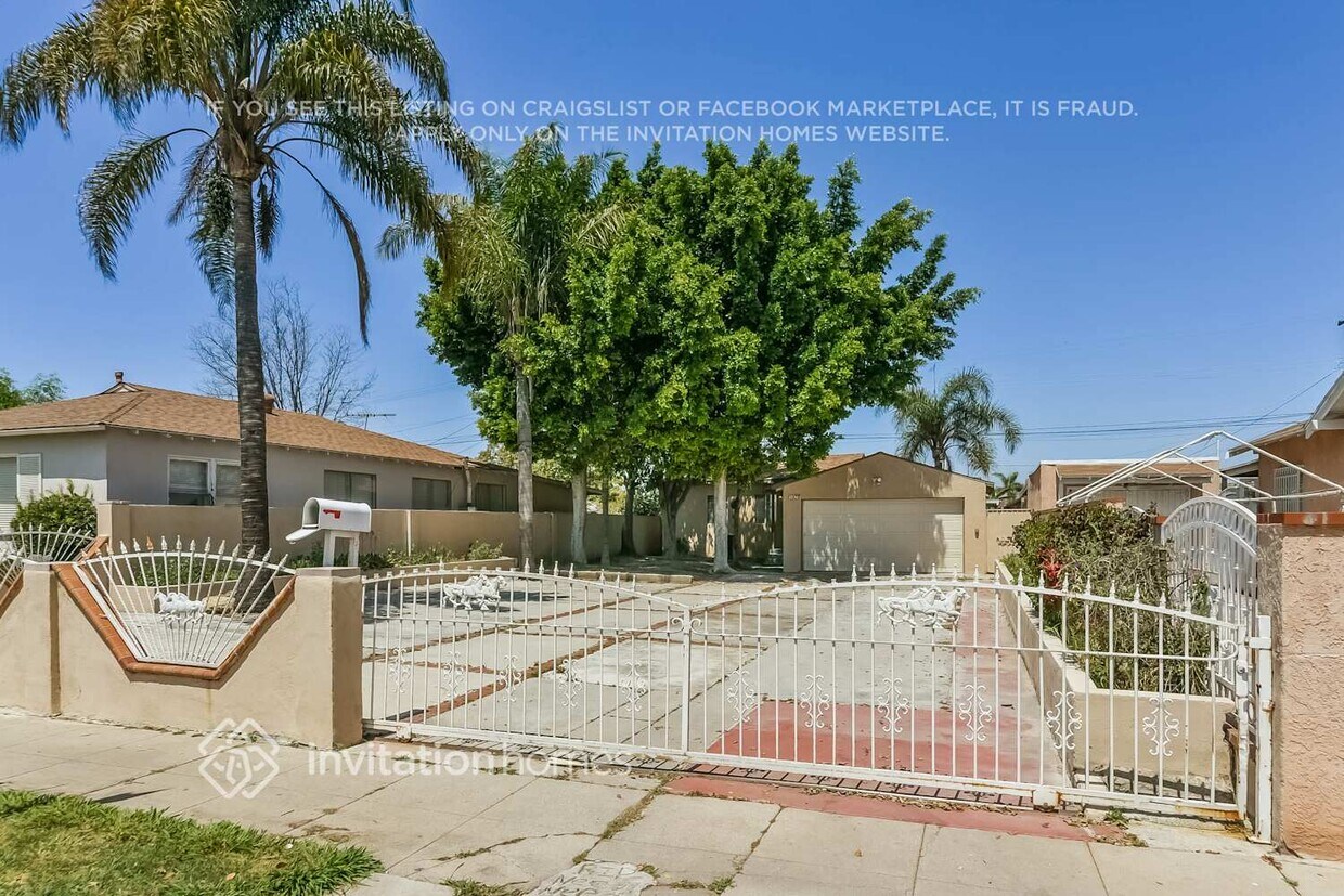 Foto principal - 1107 W M St