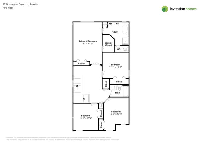 Building Photo - 2729 Hampton Green Ln
