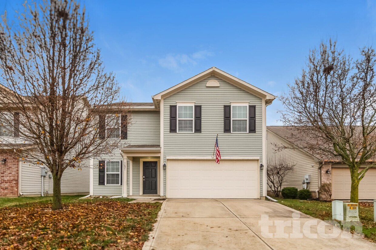 Foto principal - 1621 Bridgecreek Crossing