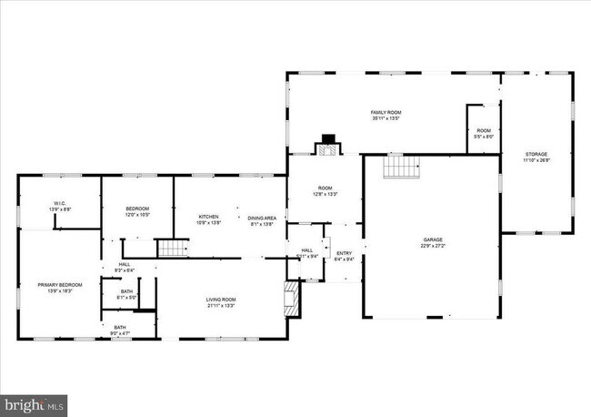 Foto del edificio - 7203 Peekskill Dr