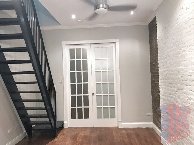 Foto del edificio - 60 Avenue B