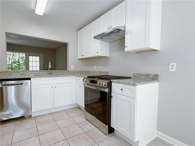 Foto del edificio - 1550 Oakpoint Dr SW