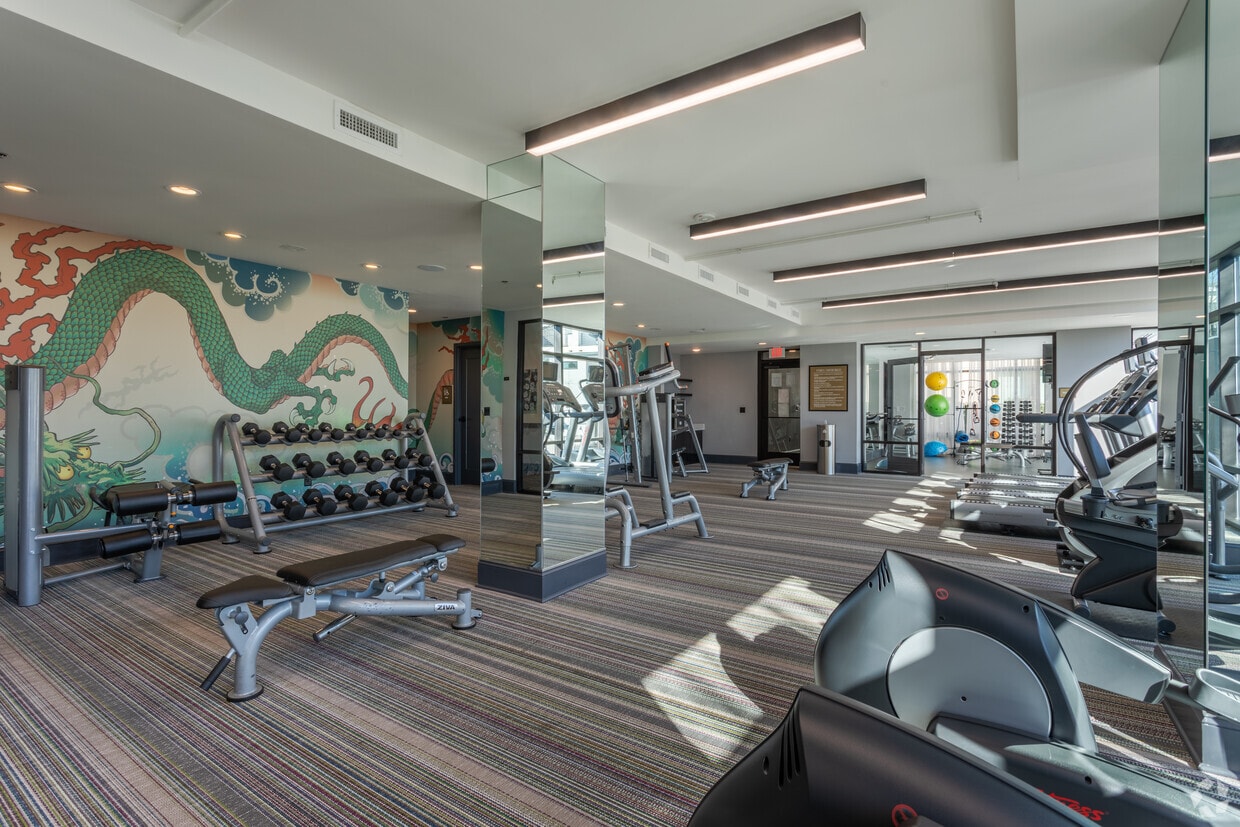 Photo - Axis Midtown Apartments