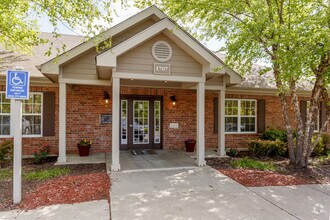 Stonehedge Townhomes photo'