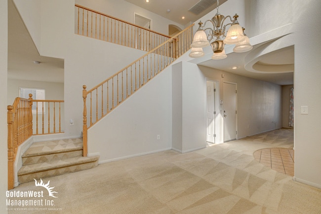 Building Photo - Charming 4Bdm 3Ba Home with Modern Features located in SW Las Vegas