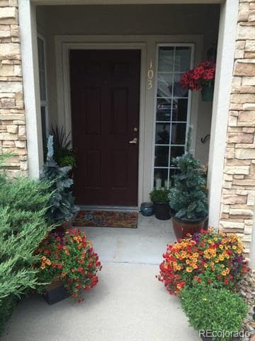 Building Photo - 10056 E Carolina Pl