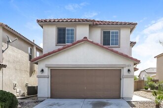 Building Photo - 10210 Nolinas St