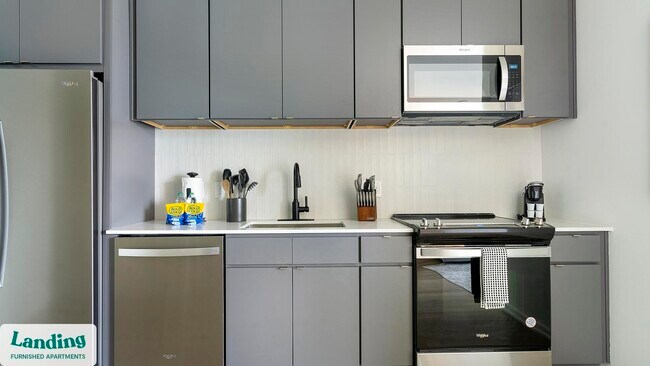 Foto del edificio - 318 W Corporation St