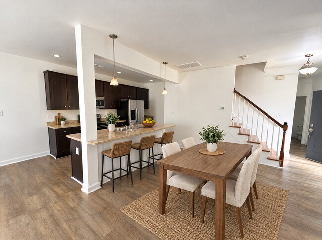 Foto del edificio - 4301 Cattail Ln