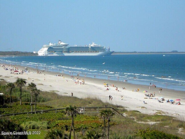Building Photo - 230 Canaveral Beach Blvd