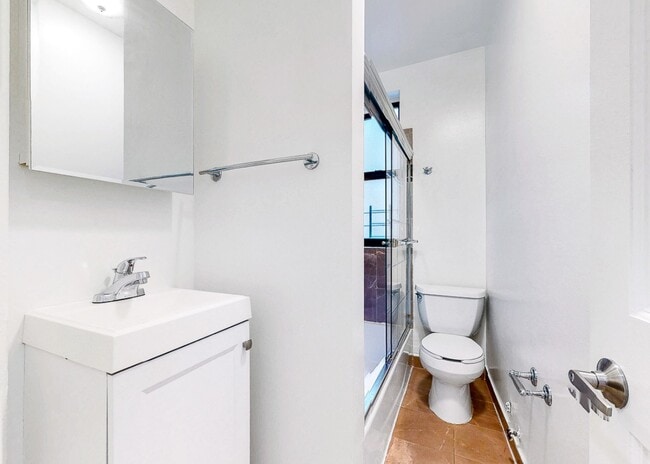 Building Photo - West 147th Street