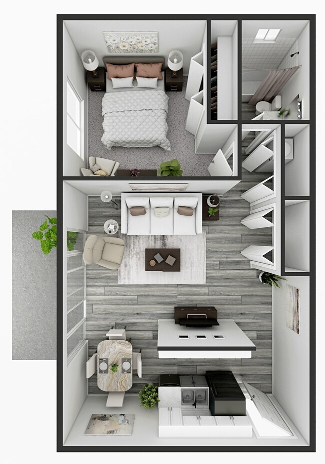 Building Photo - Emerald Square Villas