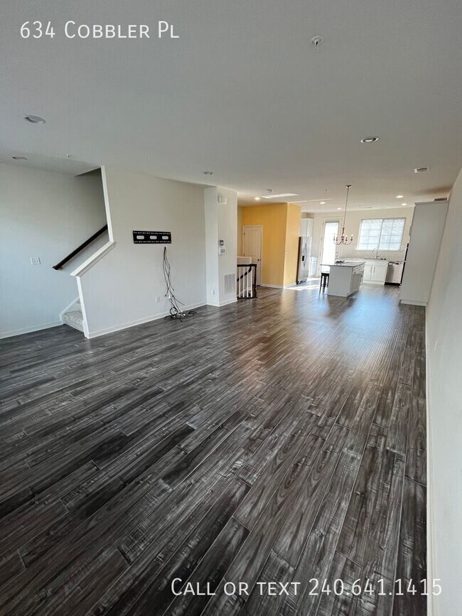 Foto del edificio - 634 Cobbler Pl