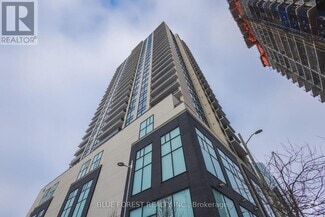 Building Photo - 505-1505 Talbot St