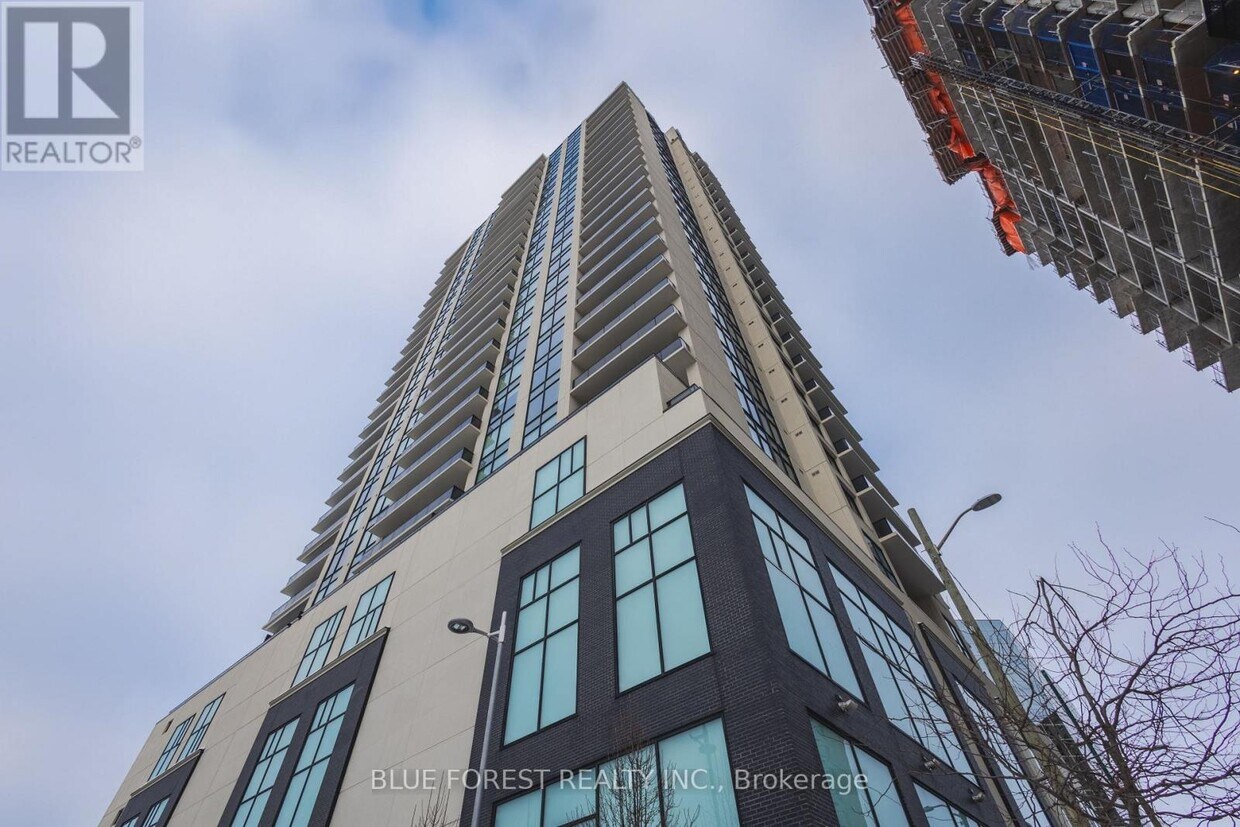 Photo principale - 505-1505 Talbot St