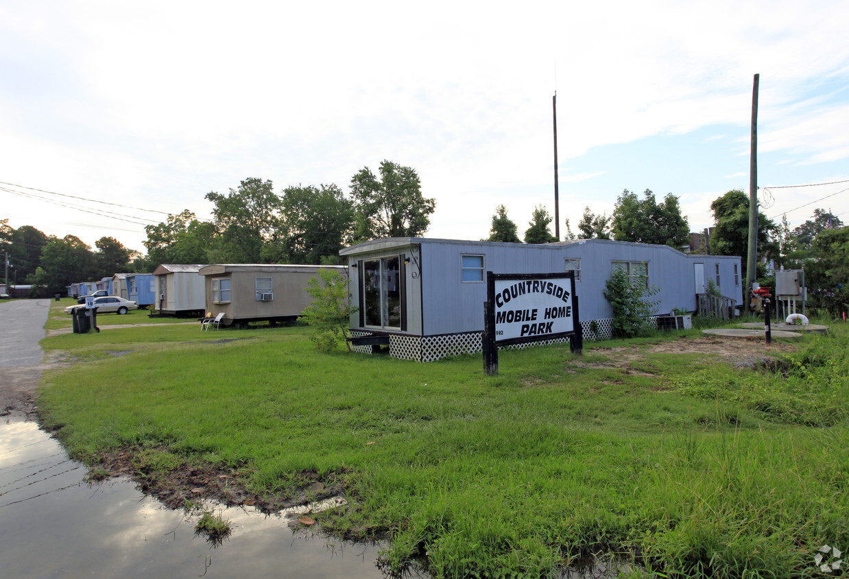 Foto del edificio - Countryside Mobile Home Park