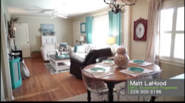 Foto del edificio - Very Nice 3 bed 2 bath house