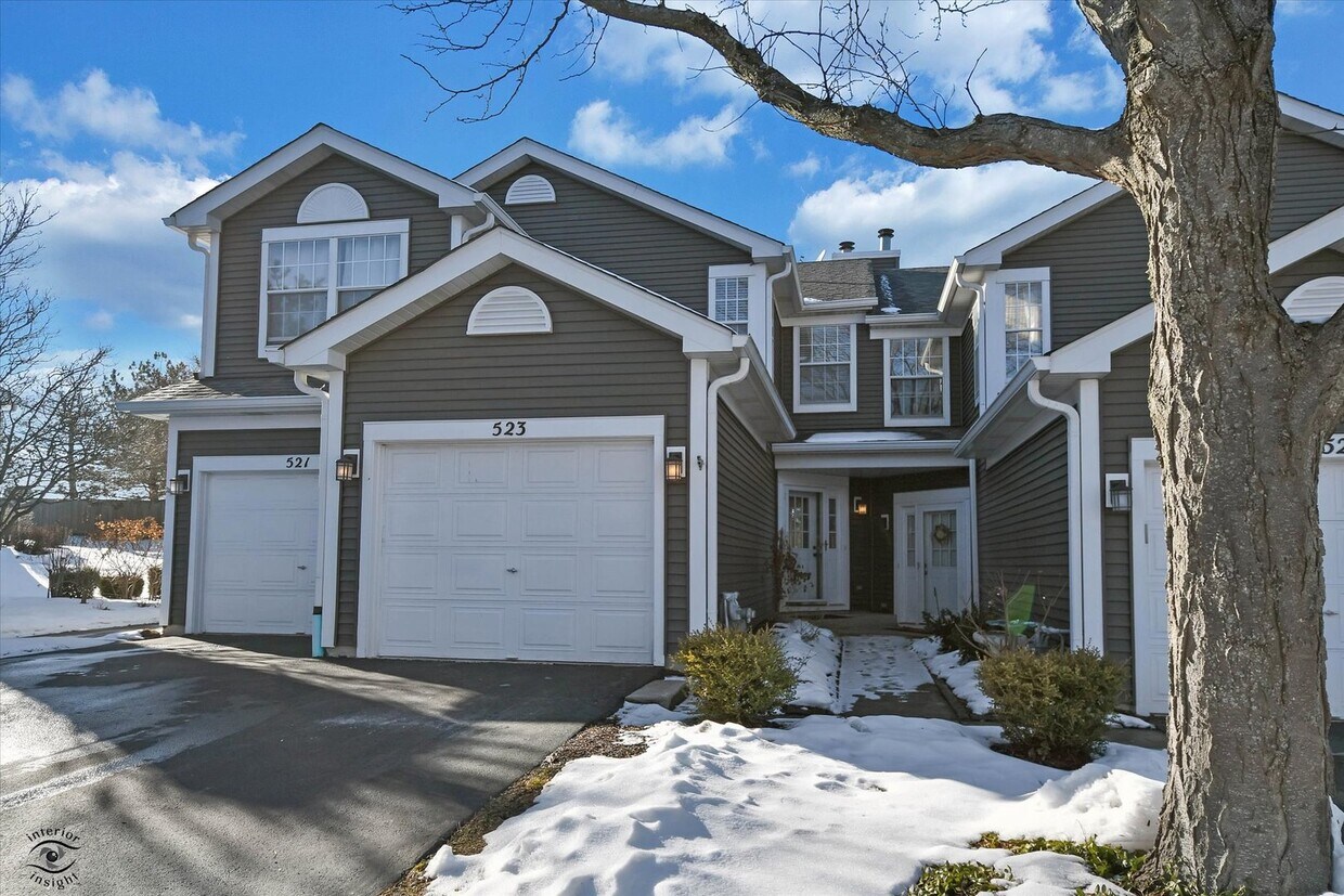 523 Peebles Ct, Batavia, IL 60510 Townhome Rentals in Batavia IL