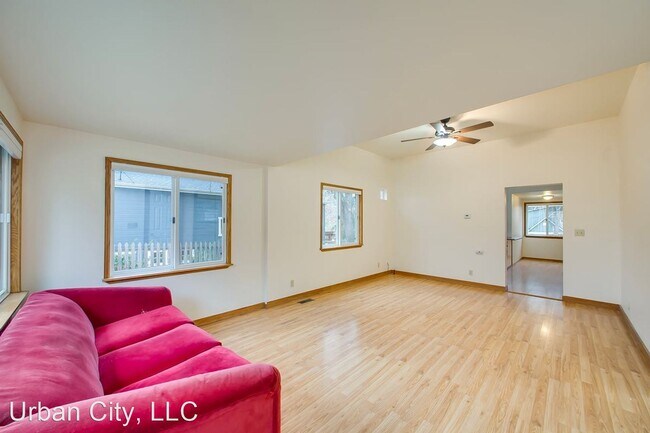 Foto del edificio - 2 br, 1 bath House - 1605 5th St.