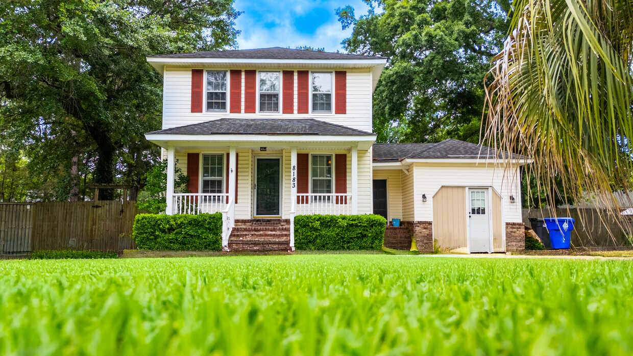 Foto principal - 8183 Courtwood Rd