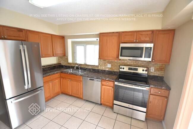 Foto del edificio - 10507 Chadbourne Dr