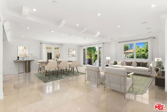 Foto del edificio - 208 S Lasky Dr