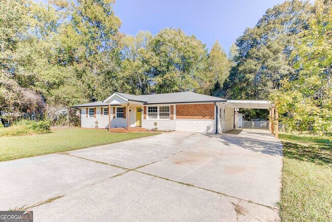Building Photo - 485 Hood Ave