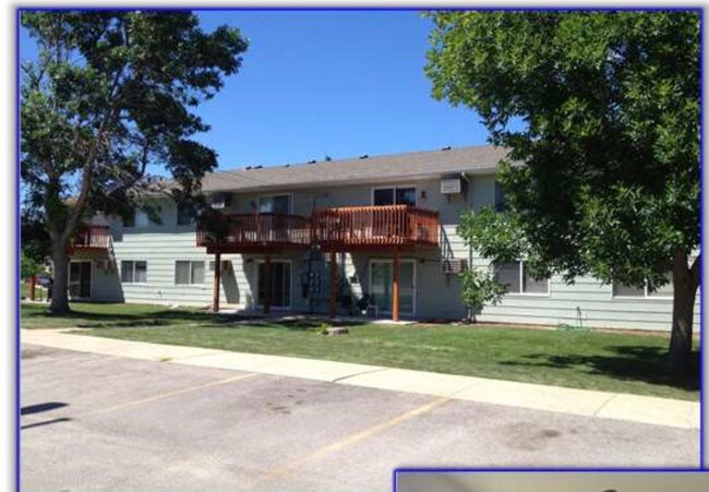 Building Photo - 141 Saint Francis St
