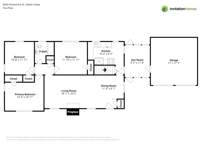 Building Photo - 2940 Orchard Ave N
