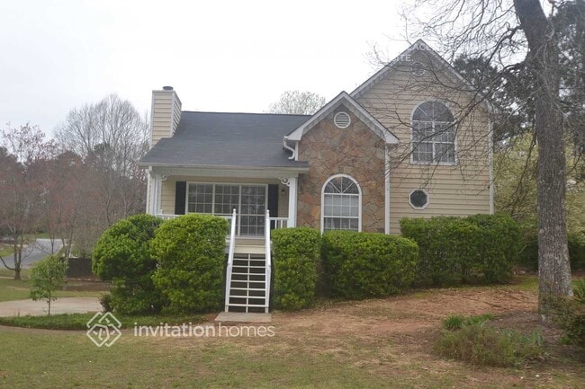 Building Photo - 4200 Pullman Ln