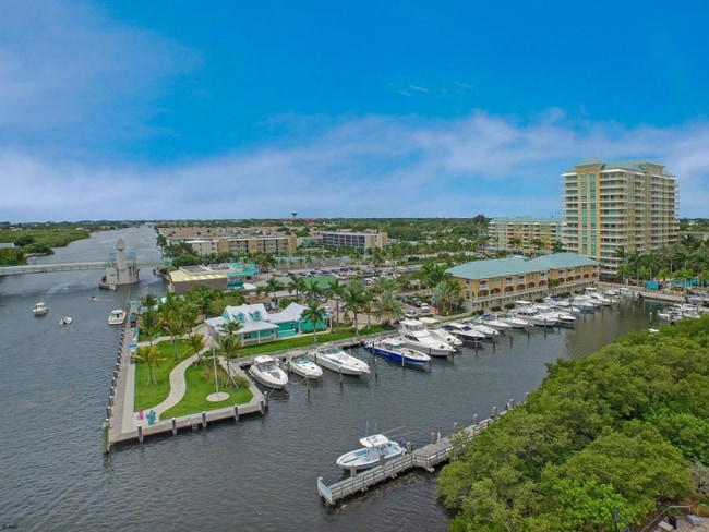Photo - 700 E Boynton Beach Blvd Apartment