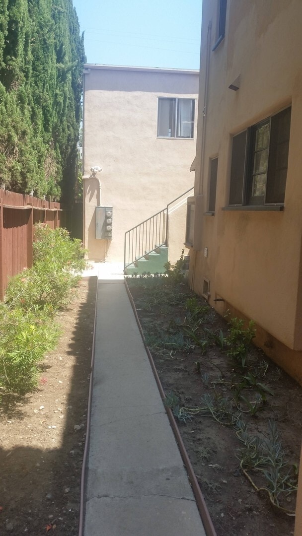 Foto del edificio - Doheny