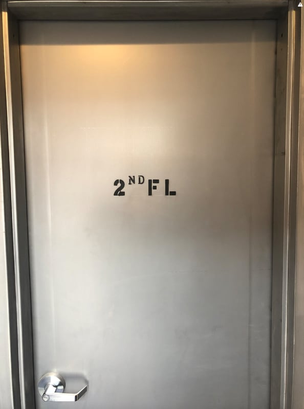 Foto del edificio - 249 1st St