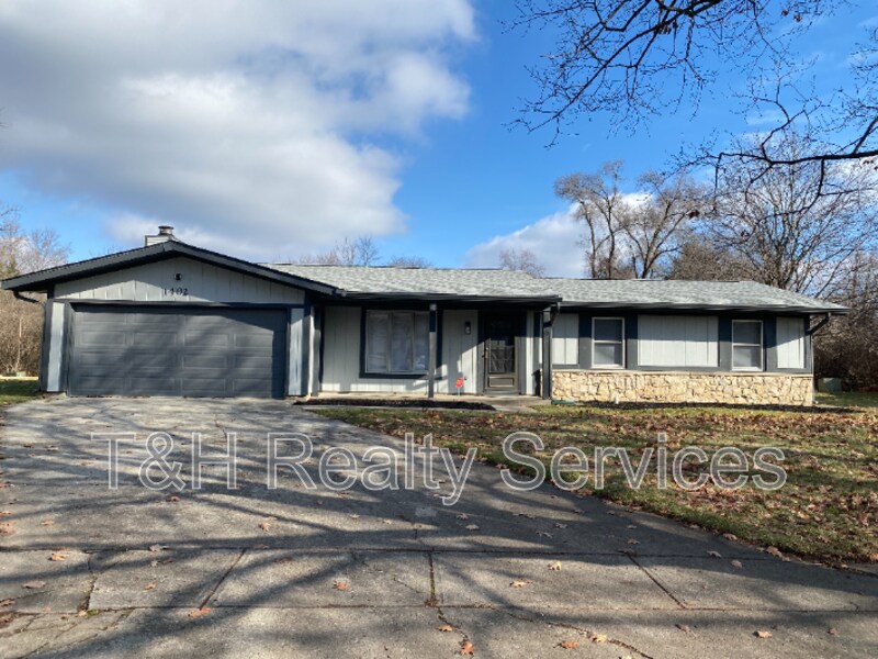 Primary Photo - 1402 Delbrook Ct