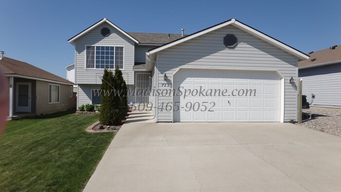 Foto principal - 723 E Tara Lee Ave