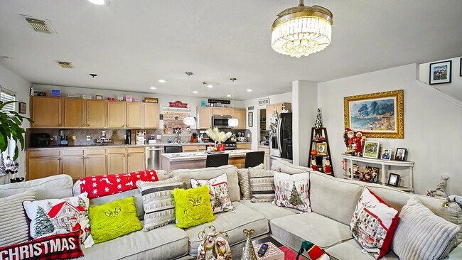 Foto del edificio - 21022 Kenna Cove Ln