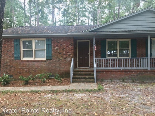 Building Photo - 2 br, 1 bath House - 2310 Boardwalk Ave